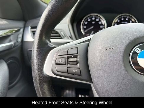 Used 2018 BMW X2 xDrive28i AWD/4WD image 14