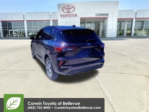 Used 2023 Ford Escape ST-Line w/ Tech Pack #1 AWD/4WD image 15