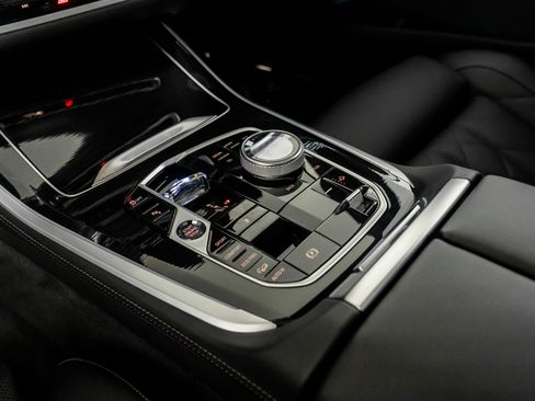 Used 2024 BMW X5 xDrive40i image 35