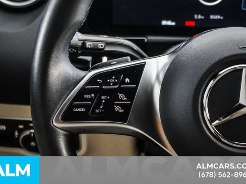 Used 2024 Mercedes-Benz GLA 250 image 28