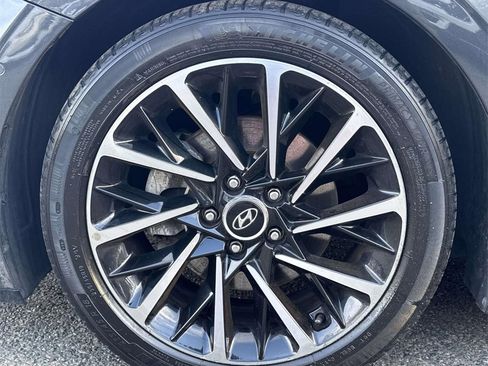 Used 2021 Hyundai Sonata Limited image 4