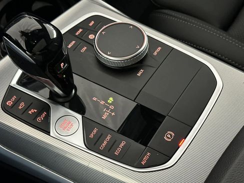 Used 2023 BMW 430i Gran Coupe 430i w/ Premium Package image 21