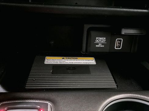 Used 2023 Honda Passport TrailSport image 27