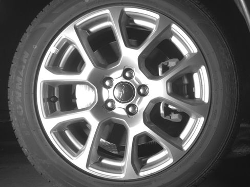 Used 2025 Jeep Compass Limited image 13