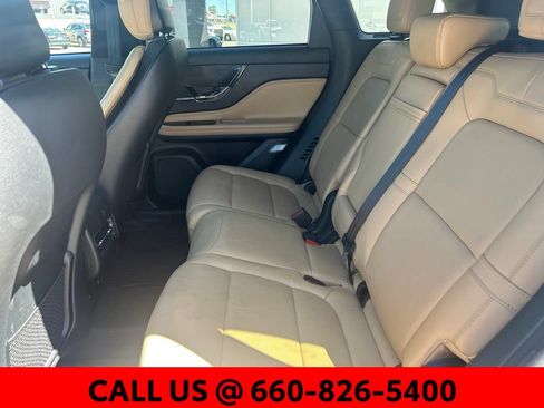 Used 2022 Lincoln Corsair Grand Touring w/ Elements Technology Bundle AWD/4WD image 8