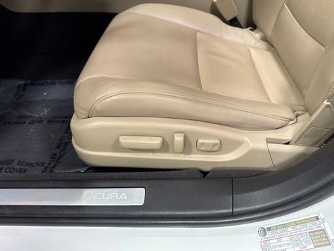 Used 2020 Acura TLX w/ Technology Package FWD image 7