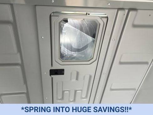 New 2024 Chevrolet Express 3500 w/ Power Convenience Package image 29