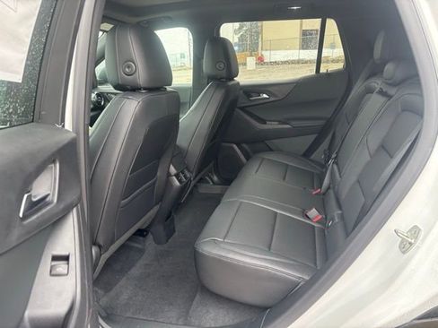 New 2026 Chevrolet Equinox LT w/ Convenience Package II image 13