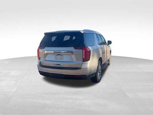 Certified 2023 GMC Yukon SLT image 59