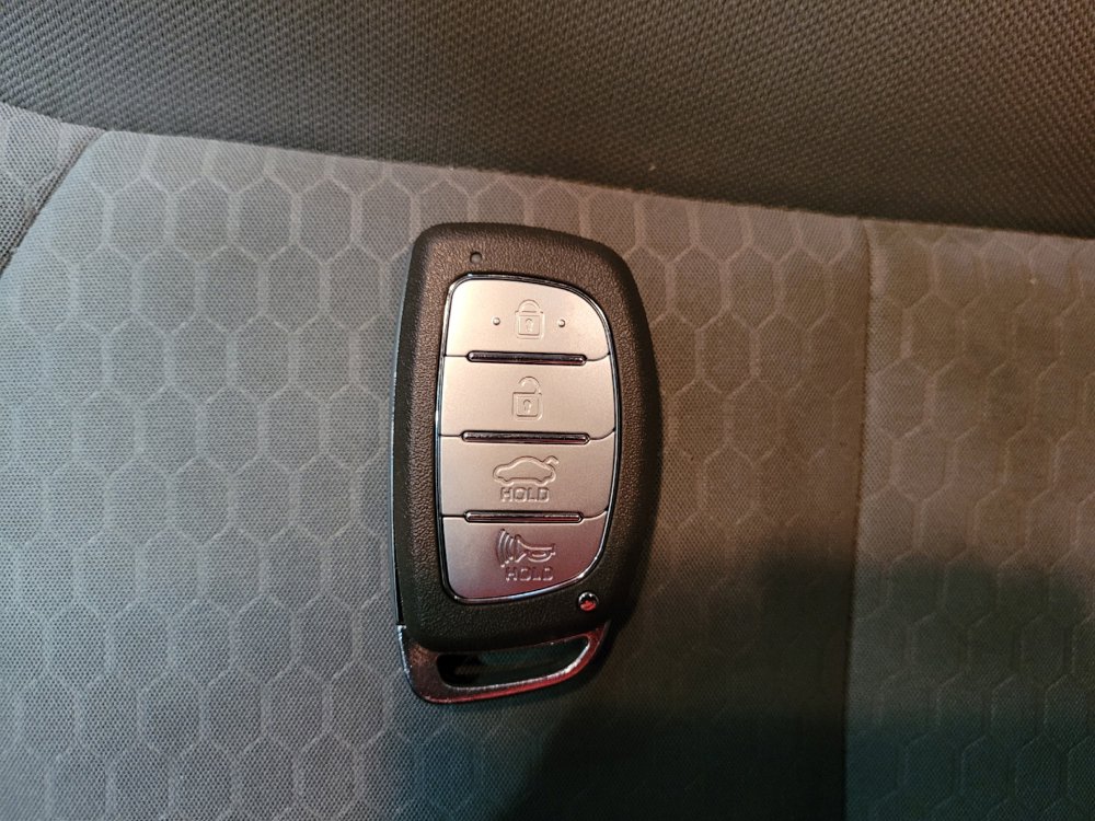 Used 2020 Hyundai Elantra Value Edition FWD image 32