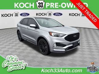 Used 2024 Ford Edge ST-Line AWD/4WD 360° Tour