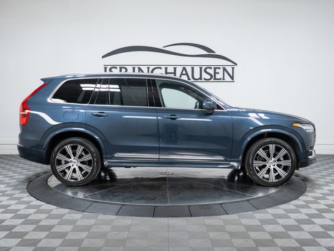 Used 2024 Volvo XC90 B6 Plus w/ Protection Package Premier image 4