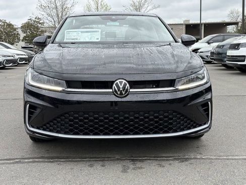 New 2026 Volkswagen Jetta SE image 8