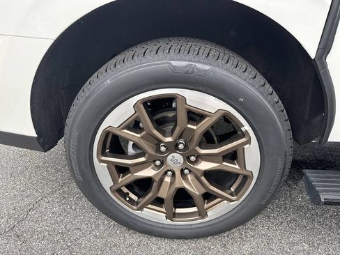Used 2025 Ford Expedition Max King Ranch AWD/4WD image 17