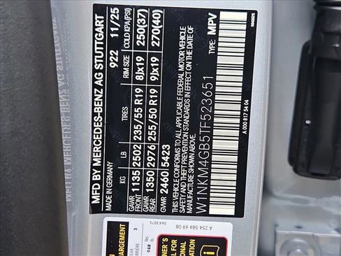 New 2026 Mercedes-Benz GLC 300 image 17