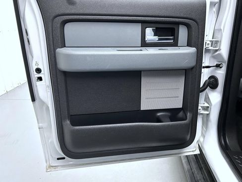 Used 2013 Ford F150 XLT w/ XLT Convenience Pkg AWD/4WD image 20