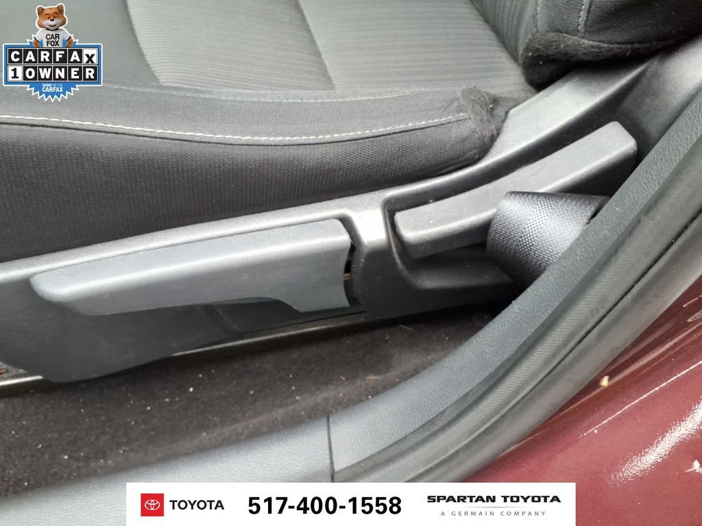 Used 2024 Nissan Sentra SV FWD image 16
