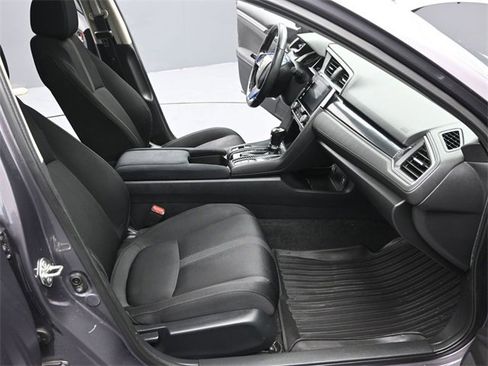 Used 2018 Honda Civic EX-T image 12
