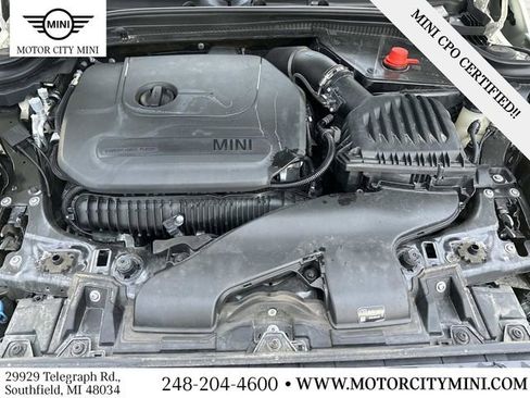 Certified 2023 MINI Cooper S image 14