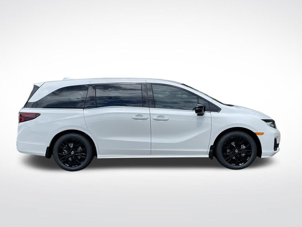 New 2026 Honda Odyssey Sport-L image 7