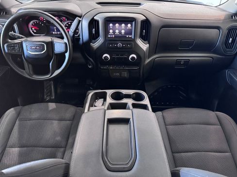 Certified 2023 GMC Sierra 1500 Pro w/ Pro Value Package image 14