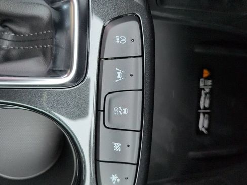 New 2026 Chevrolet TrailBlazer LT w/ Convenience Package FWD image 23