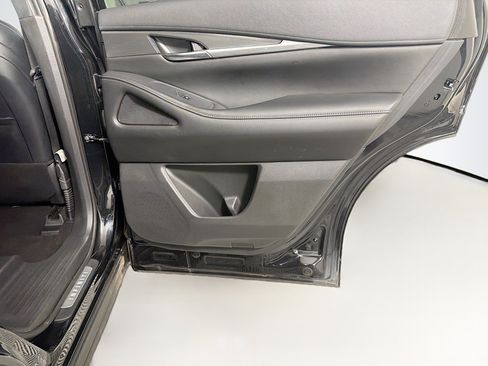 Used 2023 INFINITI QX60 Luxe w/ Cargo Package FWD image 32