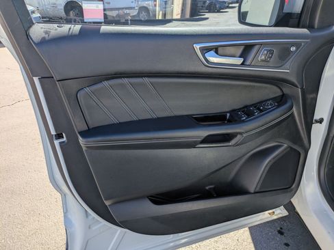 Used 2020 Ford Edge ST w/ Equipment Group 401A image 12