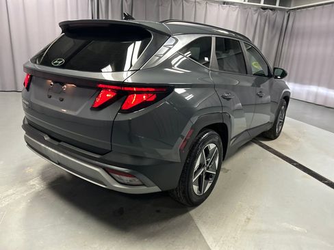 Used 2025 Hyundai Tucson SEL image 7