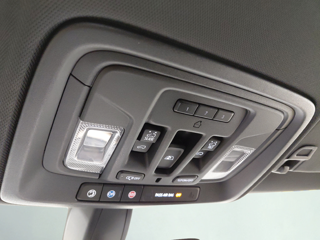 Used 2019 Chevrolet Silverado 1500 High Country w/ Max Trailering Package AWD/4WD image 54