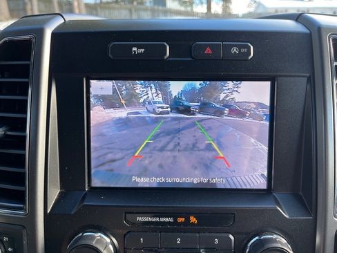 Used 2020 Ford F150 XLT w/ Equipment Group 302A Luxury image 25