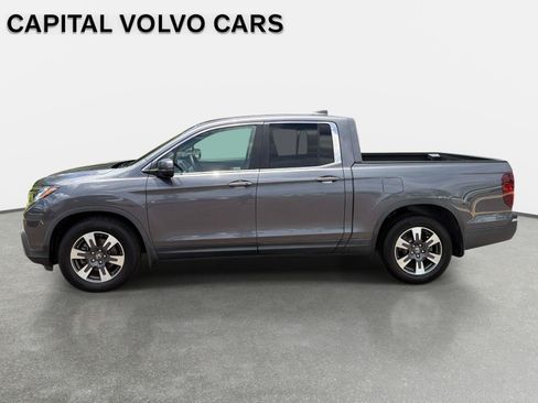 Used 2019 Honda Ridgeline RTL image 9