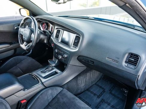 Used 2015 Dodge Charger SRT Hellcat image 20