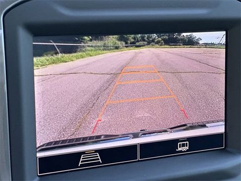 New 2025 GMC Sierra 2500 Pro w/ Convenience Package image 15