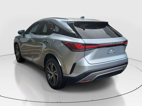 Certified 2023 Lexus RX 350 Premium w/ Cold Area Package FWD image 4