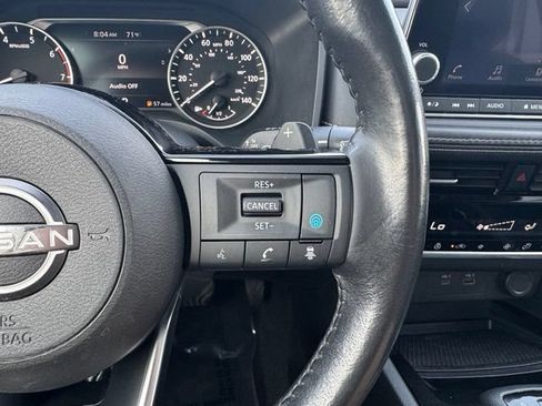 Used 2023 Nissan Rogue SV w/ SV Premium Package AWD/4WD image 27