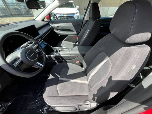 Used 2026 Hyundai Sonata Blue FWD image 28