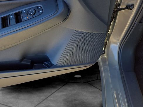New 2026 Nissan Sentra SV w/ SV Convenience Package FWD image 30