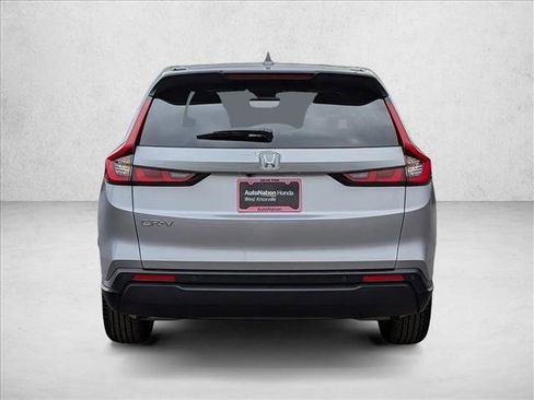 New 2026 Honda CR-V EX-L image 8