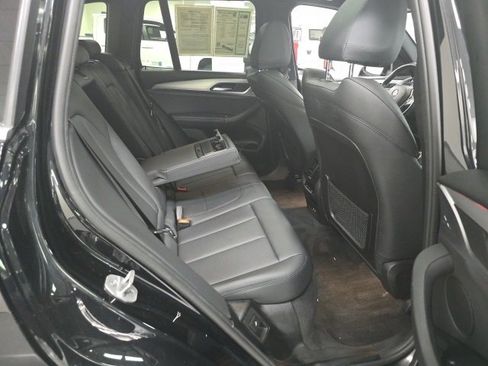 Used 2021 BMW X3 xDrive30i w/ Premium Package image 10