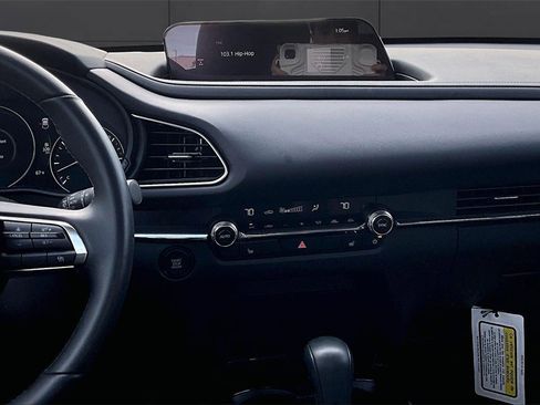 Used 2025 MAZDA CX-30 AWD 2.5 S w/ Preferred Package image 4