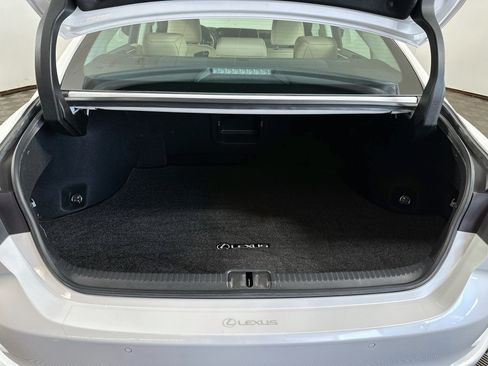 Used 2020 Lexus ES 350 w/ Accessory Package 2 FWD image 26