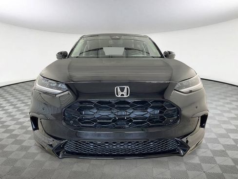 New 2027 Honda HR-V EX-L image 9