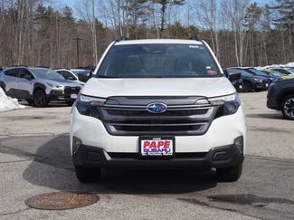 New 2026 Subaru Forester Premium AWD/4WD video 2