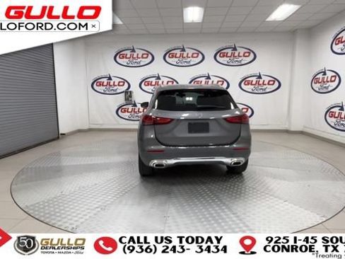 Used 2021 Mercedes-Benz GLA 250 4MATIC image 7