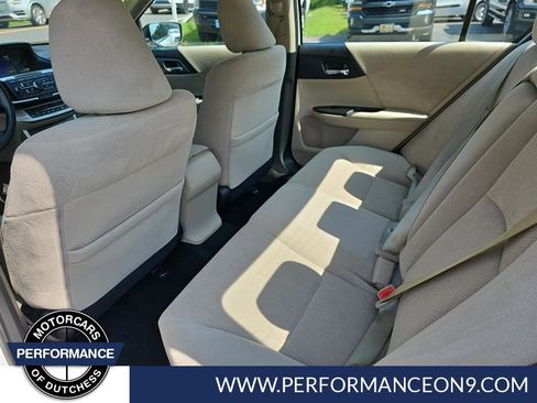 Used 2013 Honda Accord LX image 24