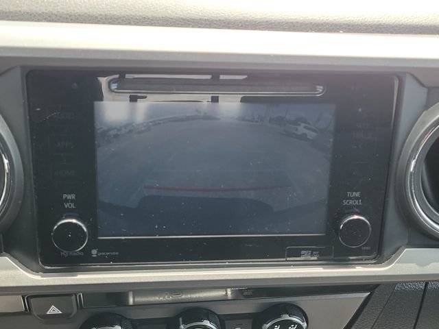 Used 2016 Toyota Tacoma TRD Off-Road w/ Towing Package RWD image 29