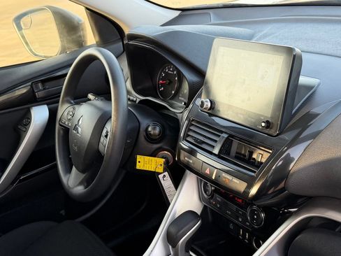 Used 2023 Mitsubishi Eclipse Cross LE AWD/4WD image 33