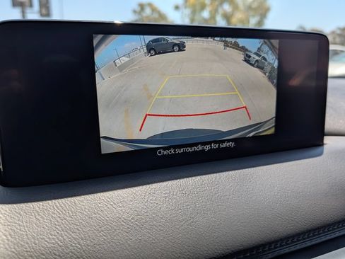 Certified 2024 MAZDA CX-5 Carbon Edition AWD/4WD image 25