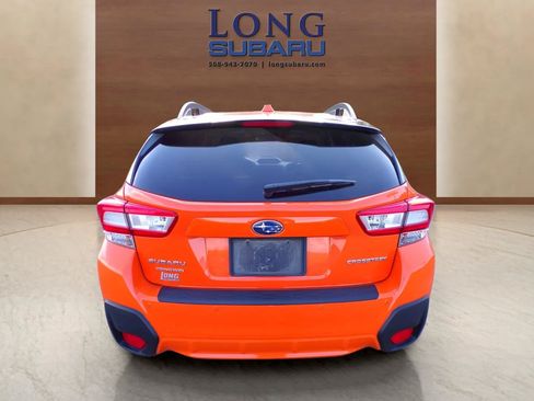 Used 2019 Subaru Crosstrek 2.0i Limited w/ Moonroof Package AWD/4WD image 3